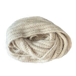 NWT Altar’d State Fuzzy Infinity Scarf